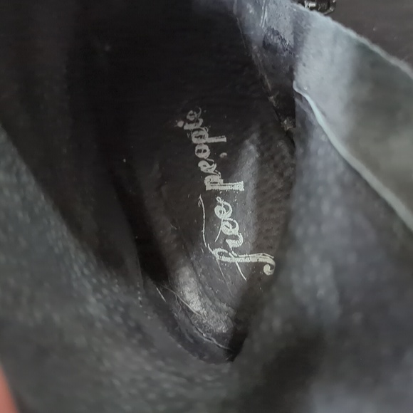 🚫SOLD!🚫 Free People Ankle Boots - Picture 7 of 11